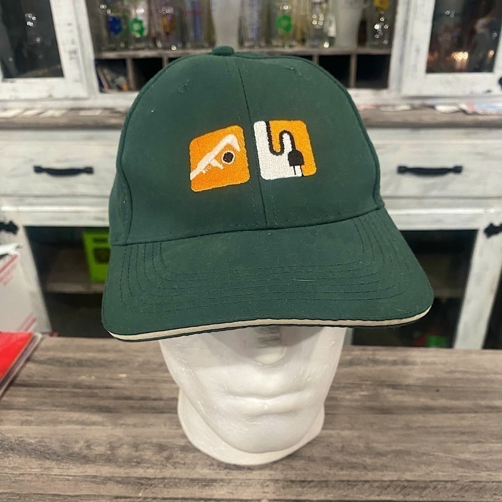 Electrical Corporation Engineering Hat